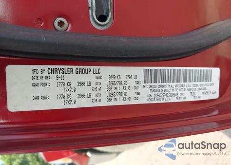 2012 Ram 1500 Slt from USA, damaged, VIN 1C6RD7GP4CS120049